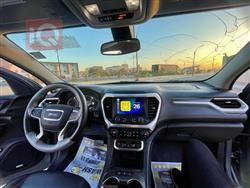 جي ام سي اكاديا